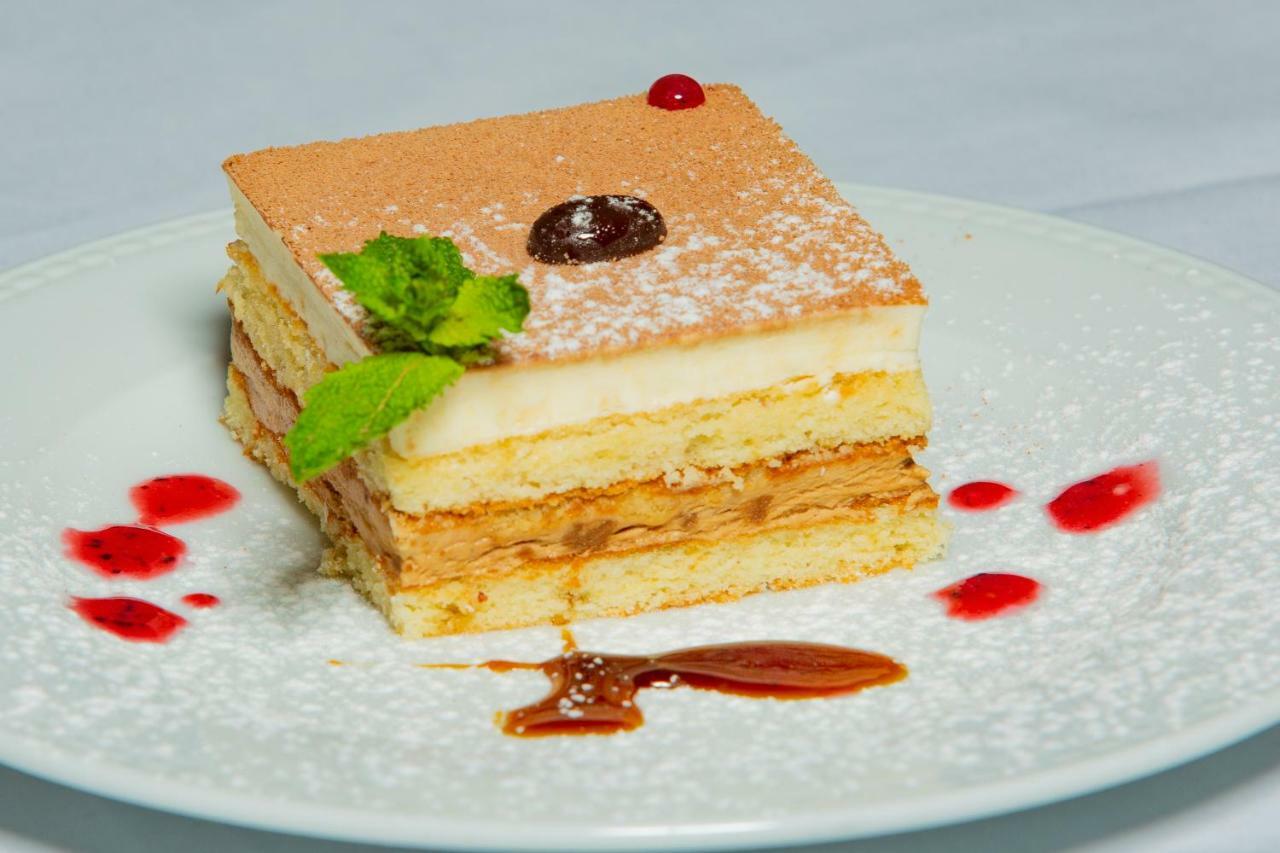 SBN Suite Hôtel Tanger Ngoại thất bức ảnh