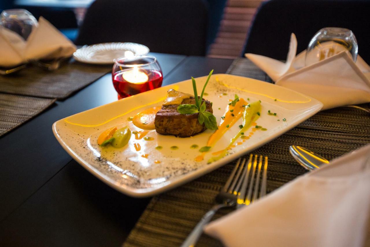 SBN Suite Hôtel Tanger Ngoại thất bức ảnh