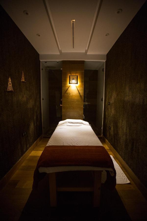 SBN Suite Hôtel Tanger Ngoại thất bức ảnh